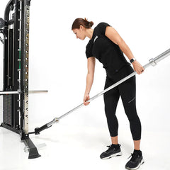Force USA G6 All-In-One Trainer – Smith, Rack & Functional Cable System