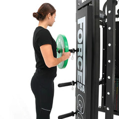 Force USA G6 All-In-One Trainer – Smith, Rack & Functional Cable System