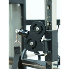 Axox Fitness Elite Pro Trainer Multi Gym Rack System with Bench
