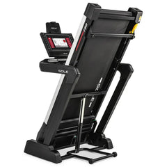 Sole Fitness F80 Treadmill, New Model