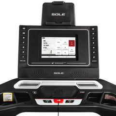 Sole Fitness F80 Treadmill, New Model