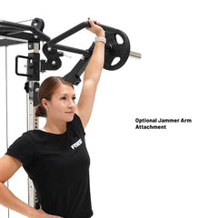 Force USA G6 All-In-One Trainer – Smith, Rack & Functional Cable System