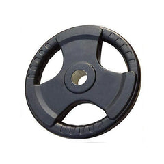2.5 Kg - MF Olympic Rubber Weight Plates, MF-0093, 2.5 Kg to 25Kg, Sold as Piece