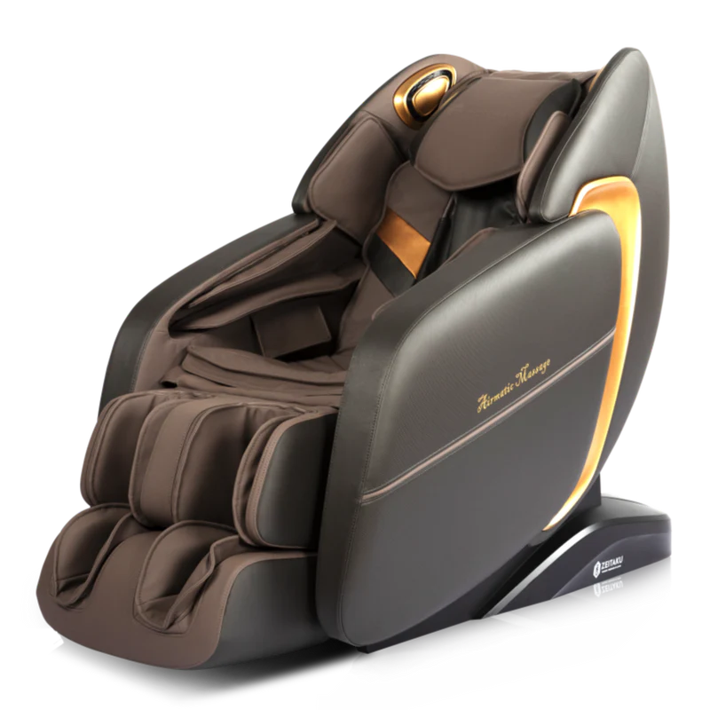 Zeitaku Manzoku Massage Chair