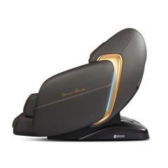 Zeitaku Manzoku Massage Chair