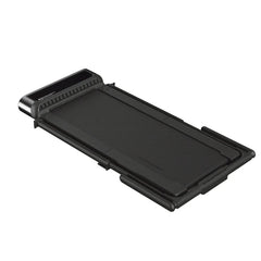 Kingsmith R3 Hybrid+ WalkingPad With Handles Foldable Treadmill