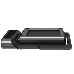 Kingsmith R3 Hybrid+ WalkingPad With Handles Foldable Treadmill