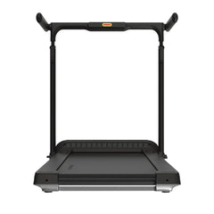 Kingsmith R3 Hybrid+ WalkingPad With Handles Foldable Treadmill