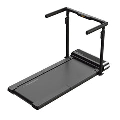 Kingsmith R3 Hybrid+ WalkingPad With Handles Foldable Treadmill