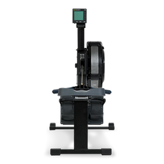 Concept2 RowErg Rowing Machine with PM5 – Commercial Indoor Rower