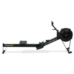 Concept2 RowErg Rowing Machine with PM5 – Commercial Indoor Rower