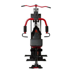 Ta Sports, One Station Home Gym, Xl2, Black/Red