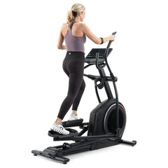 ProForm Carbon-EL Elliptical Cross Trainer 2025 – Low-Impact Full-Body Workout