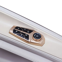 Zeitaku Yawarakai 3D Massage Chair