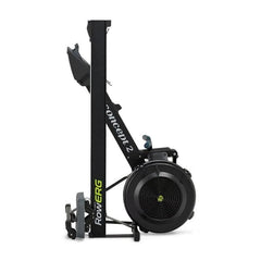 Concept2 RowErg Rowing Machine with PM5 – Commercial Indoor Rower