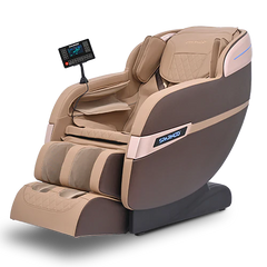Sparnod Fitness Deluxe Massage Chair, deluxe