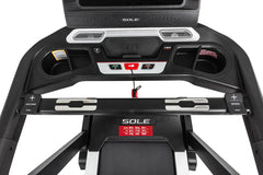 Sole Fitness F85 Treadmill, New Model
