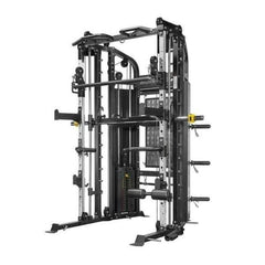 Force USA G6 All-In-One Trainer – Smith, Rack & Functional Cable System