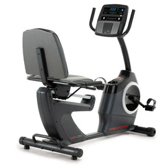 ProForm 325 CSX Recumbent Bike – Home & Commercial Indoor Cycle