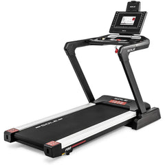Sole Fitness F80 Treadmill, New Model