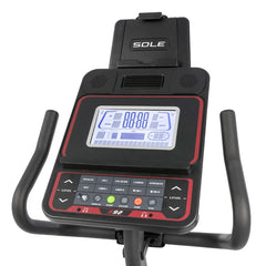 Sole Fitness R92 Recumbent Bike – Home Use Indoor Cycle