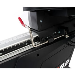 Sole Fitness R92 Recumbent Bike – Home Use Indoor Cycle