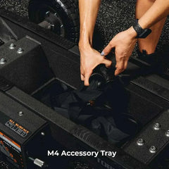 Torque Tank M4 Sled Push – Complete Strength & Conditioning Fitness Kit