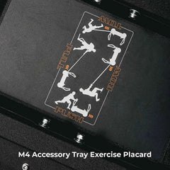 Torque Tank M4 Sled Push – Complete Strength & Conditioning Fitness Kit