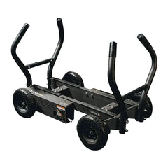 Torque Tank M4 Sled Push – Complete Strength & Conditioning Fitness Kit
